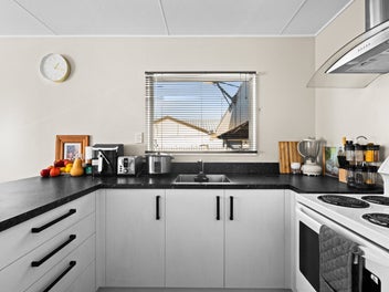 Smart start or solid investment in Taradale