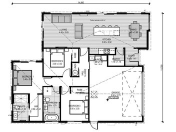 Claridges Road - 3 Bed Turn Key Package