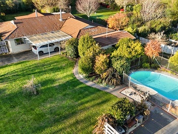 Lifestyle Living at Karinga
