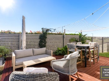 North Facing Sunny Affordable Home