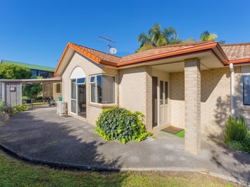 Easy living in prime location