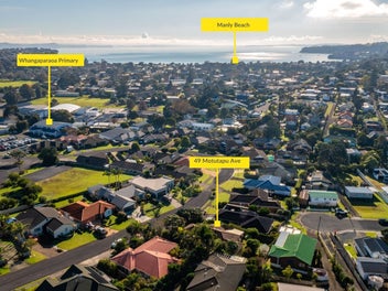 Easy living in prime location