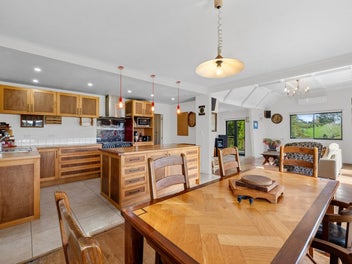 Lifestyle Lovers - Your Dream Home!