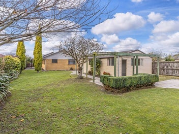 Move-In Ready Family Home