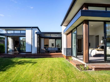 Modern living, sought-after location - Post EQC