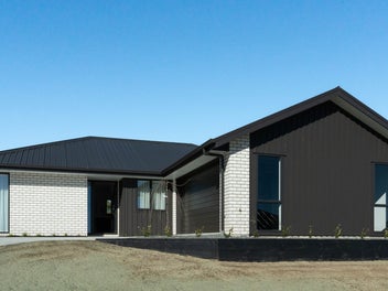 Brand new, great value & completed in Kotare!