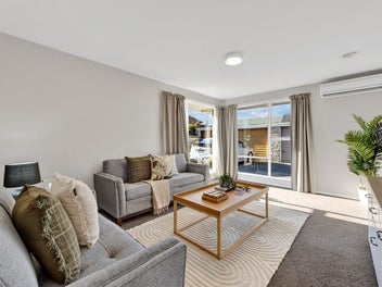 Location, Lifestyle and Affordability!