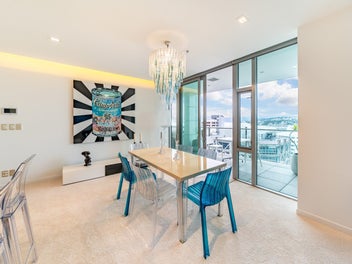 Where Elegance Meets Elevation