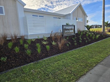 Invest in a Mike Greer Show Home - Find out more.