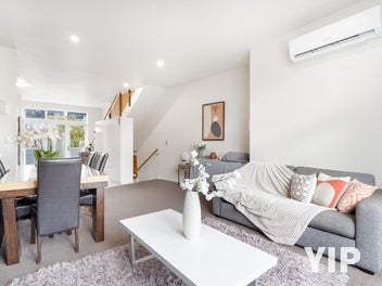 Spacious & Superbly Located? YIP!