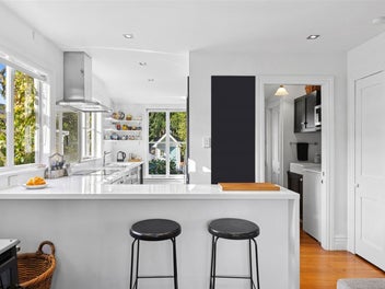 Full of Charm - with Extra Space to Spare