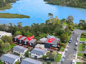 Affordable ! Standalone ! Seaview Homes!