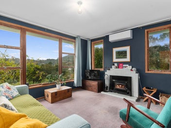 Focus on Privacy, Lifestyle and Serenity