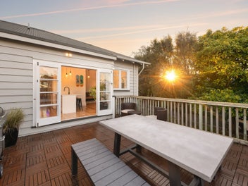 Timeless Villa, Prime Location