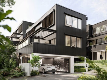 Luxury Starts Here – RC Already Approved