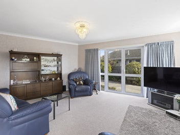 Quintessential Kiwi living!