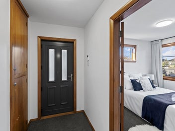 Sought-After Location, Renovated Classic