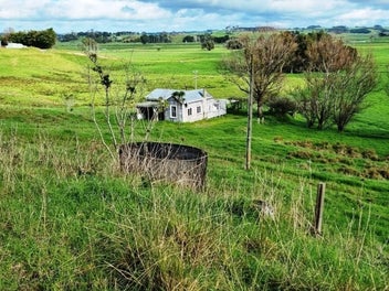 UNIQUE LIFESTYLE OPPORTUNITY