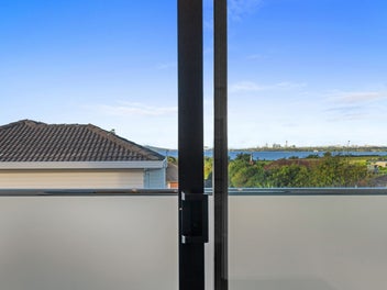 Your First Home, Without the Compromise.