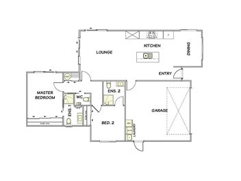 Modern living made easy!!