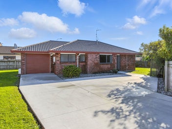 20A Wood Leigh Paraparaumu Beach