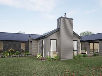 Impressive Home in the Exclusive Kaipaki Area