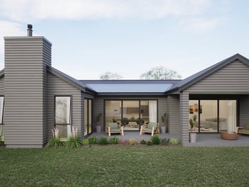 Impressive Home in the Exclusive Kaipaki Area