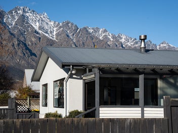 Your Sunny First Home Awaits