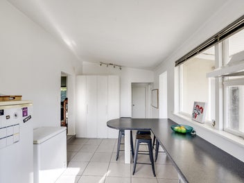 Renovator's Dream with Money-Making Potential