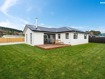 Comfortable modern living
