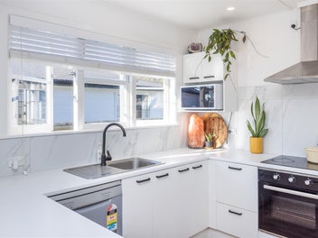Stunning Renovated 1960's Charmer - Modern Luxury