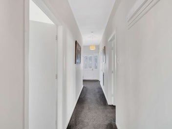 Beautifully refurbished with sea views!!