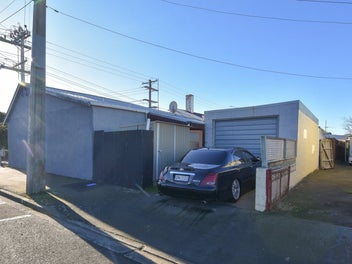 Charming Character, Comfort & Convenience