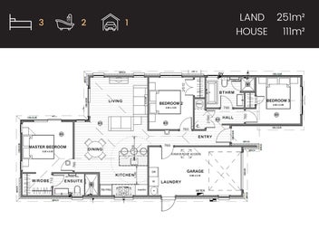 Interest free support for first home buyers!*
