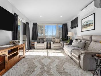Stylish Home with Practical Features