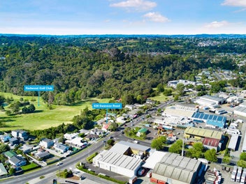 Big Land, Big Views, Big Opportunity