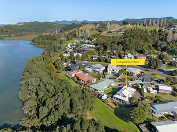 Prime Reserve Position with Space to Match