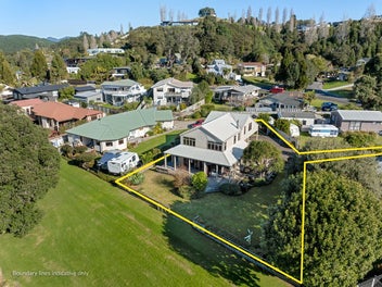 Prime Reserve Position with Space to Match