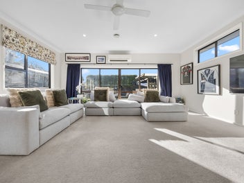 Family Comfort - Under Offer