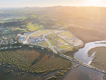 Discover Mangawhai Central – A Great Lifestyle