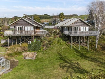 Multigenerational Living or Rental Return