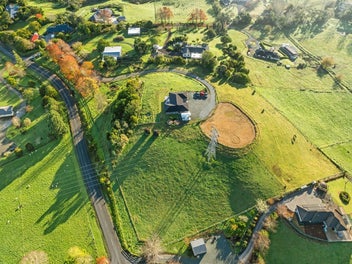 Your Maunu oasis awaits you
