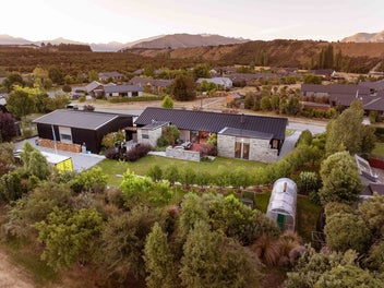 Riverside Reserve