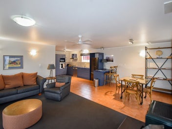 Flexible Living with Income Potential