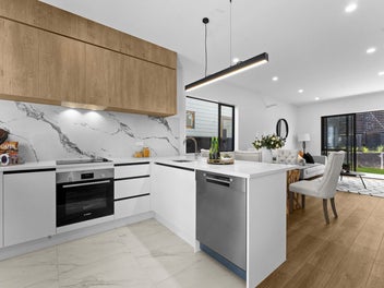 Stunning Brand New Standalone Home in Westgate