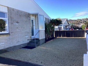 High standard renovation