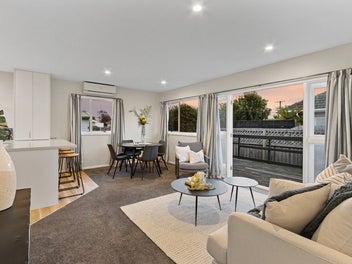 Nelson owner vacates early