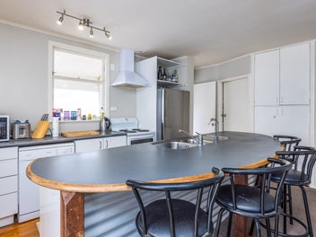Renovator's Dream on a Prime Corner Site