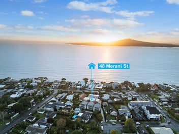 Brand New Coastal Luxury in Belmont