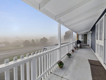 Tranquil Living in Springfield